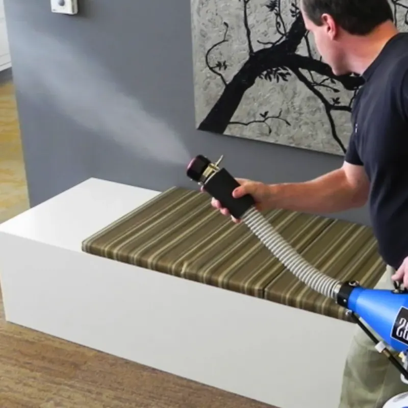 Professional Odor Removal in Mulberry, FL